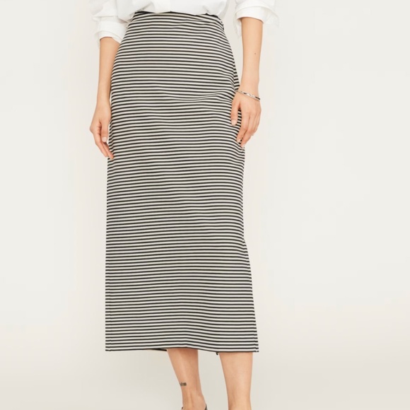 Everlane The Dream Maxi Skirt (Small) - Picture 1 of 4